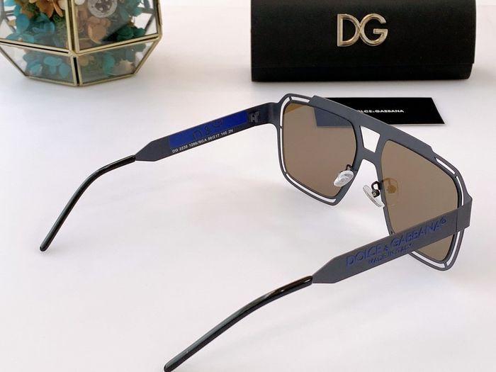 Dolce & Gabbana Sunglasses Top Quality D6001_0123