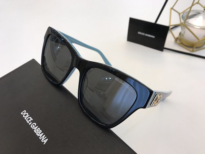 Dolce & Gabbana Sunglasses Top Quality D6001_0127