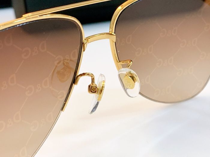 Dolce & Gabbana Sunglasses Top Quality D6001_0130
