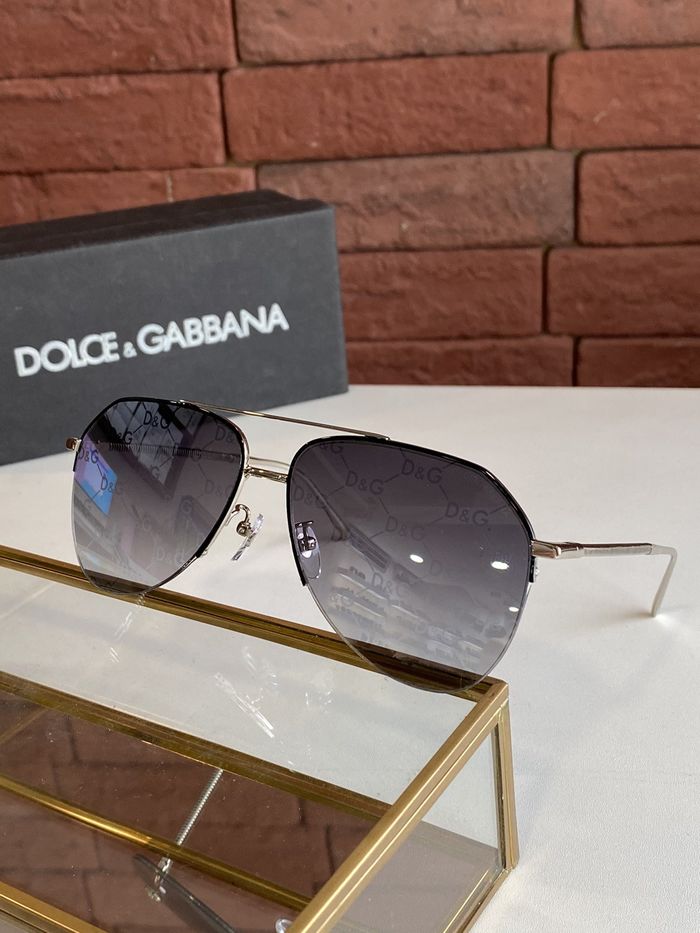 Dolce & Gabbana Sunglasses Top Quality D6001_0132