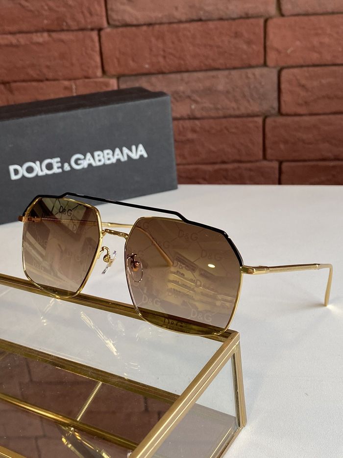 Dolce & Gabbana Sunglasses Top Quality D6001_0133