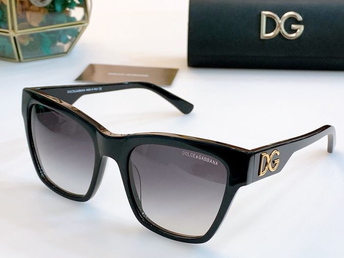 Dolce & Gabbana Sunglasses Top Quality D6001_0134