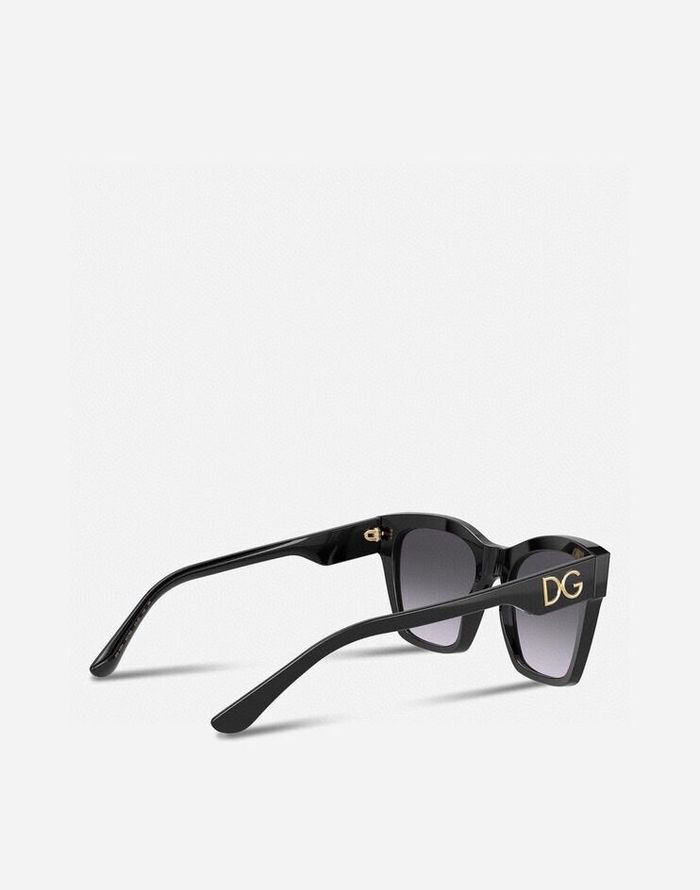 Dolce & Gabbana Sunglasses Top Quality D6001_0136