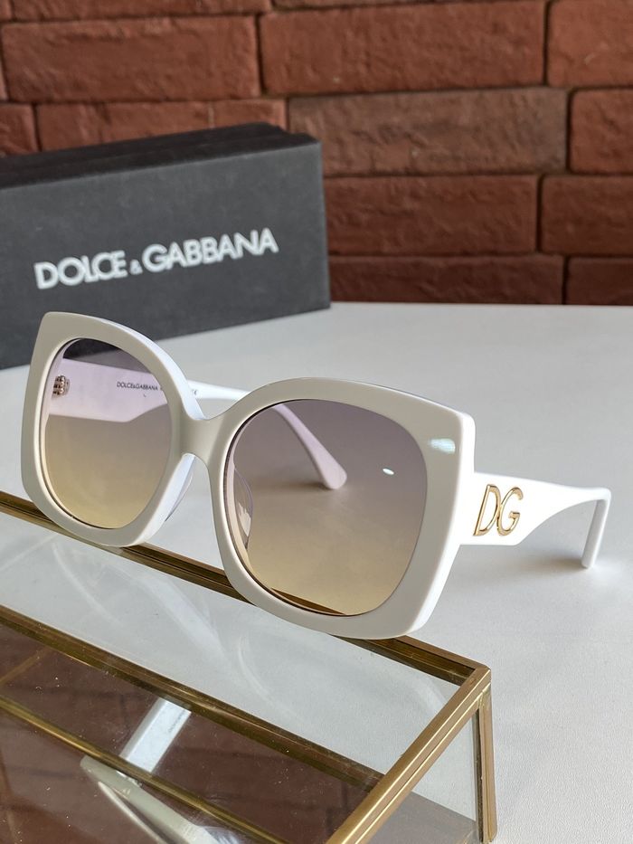 Dolce & Gabbana Sunglasses Top Quality D6001_0139