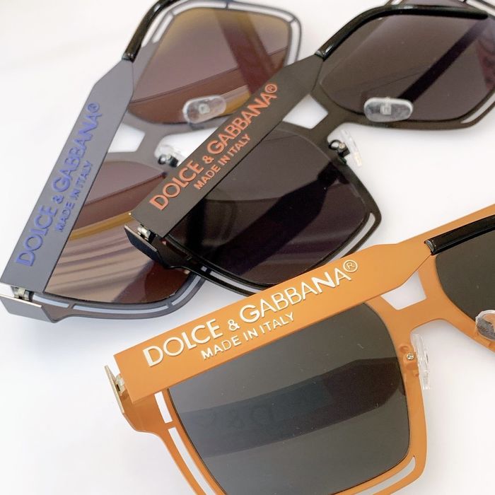 Dolce & Gabbana Sunglasses Top Quality D6001_0141