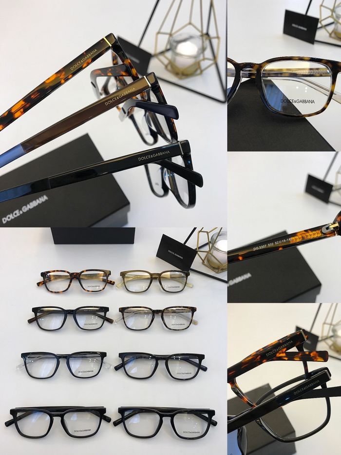 Dolce & Gabbana Sunglasses Top Quality D6001_0144