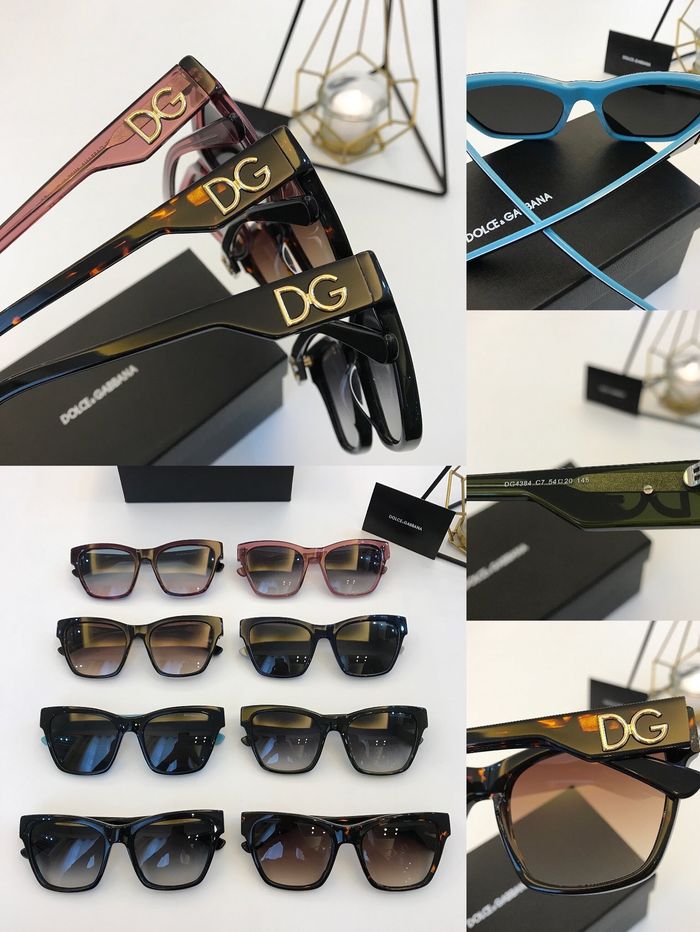 Dolce & Gabbana Sunglasses Top Quality D6001_0145