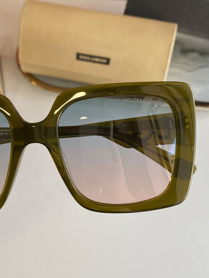 Dolce & Gabbana Sunglasses Top Quality D6001_0146