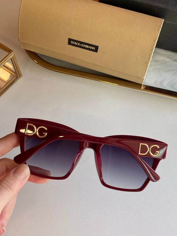 Dolce & Gabbana Sunglasses Top Quality D6001_0149