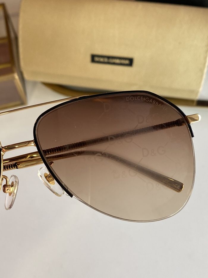 Dolce & Gabbana Sunglasses Top Quality D6001_0150
