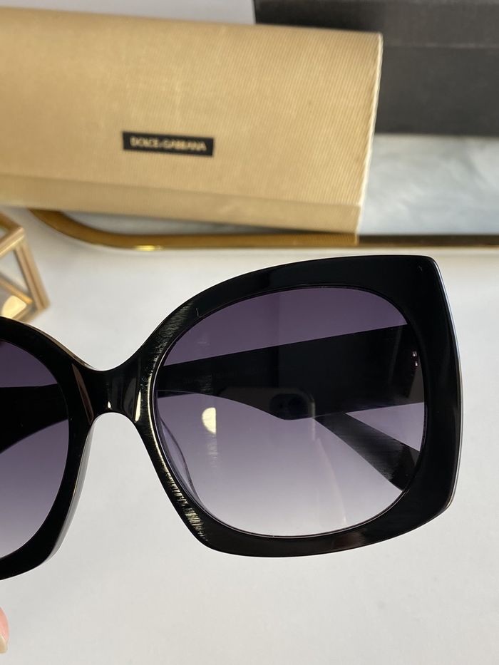 Dolce & Gabbana Sunglasses Top Quality D6001_0156