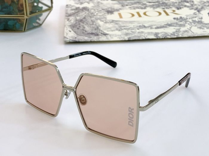 Dior Sunglasses Top Quality C6001_0012