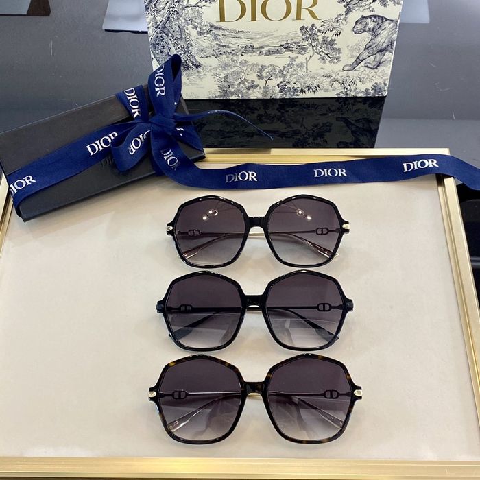 Dior Sunglasses Top Quality C6001_0106