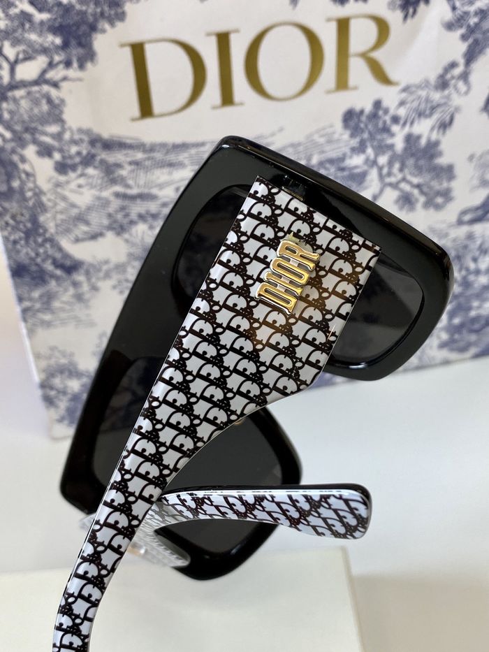 Dior Sunglasses Top Quality C6001_0112