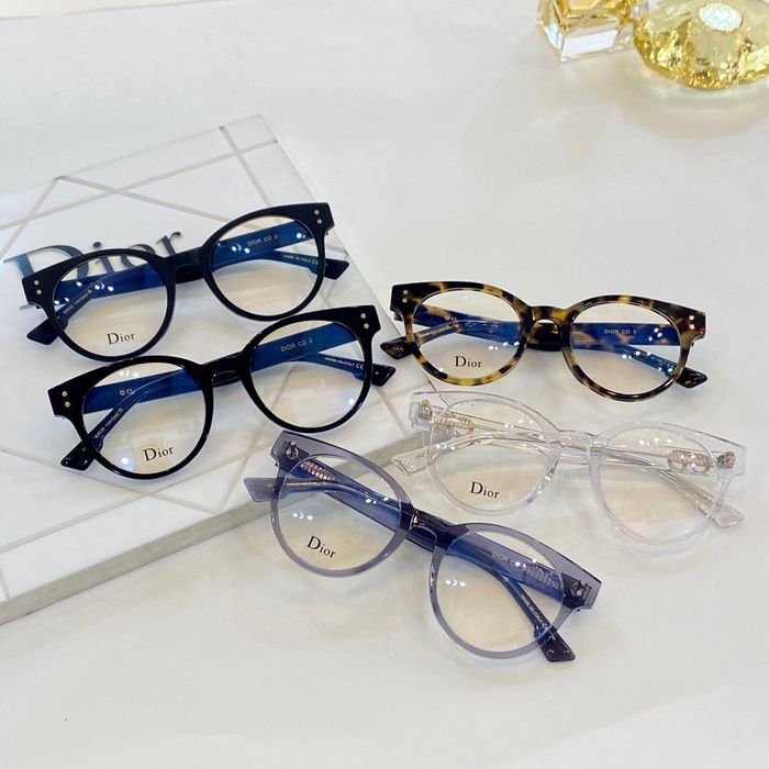 Dior Sunglasses Top Quality C6001_0115
