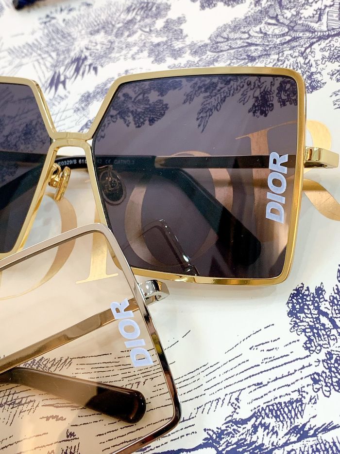 Dior Sunglasses Top Quality C6001_0117