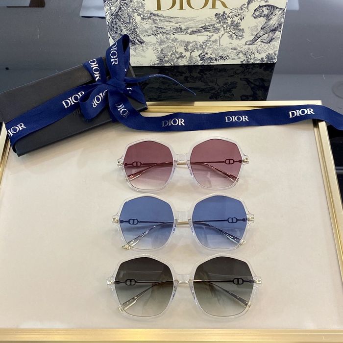 Dior Sunglasses Top Quality C6001_0122