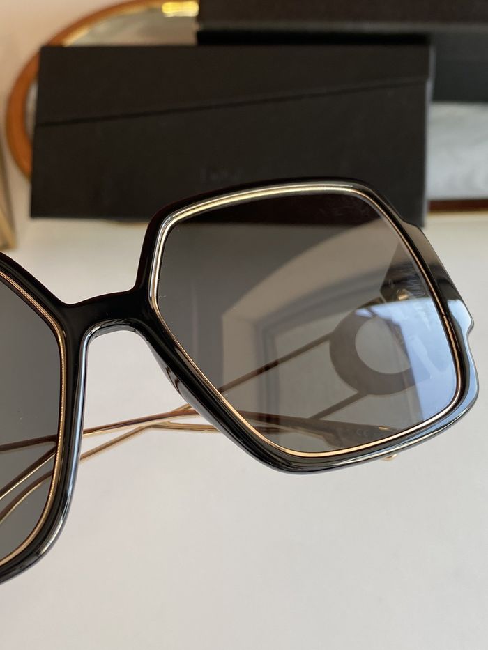 Dior Sunglasses Top Quality C6001_0124