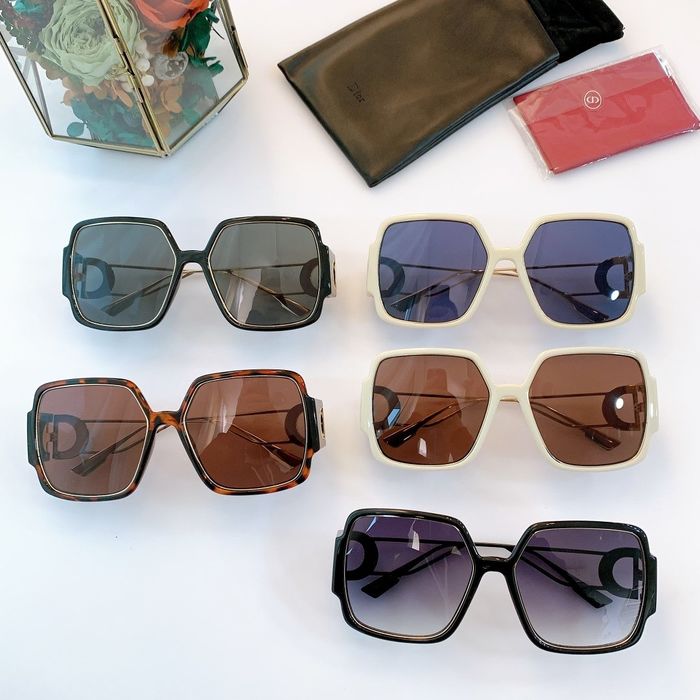 Dior Sunglasses Top Quality C6001_0126