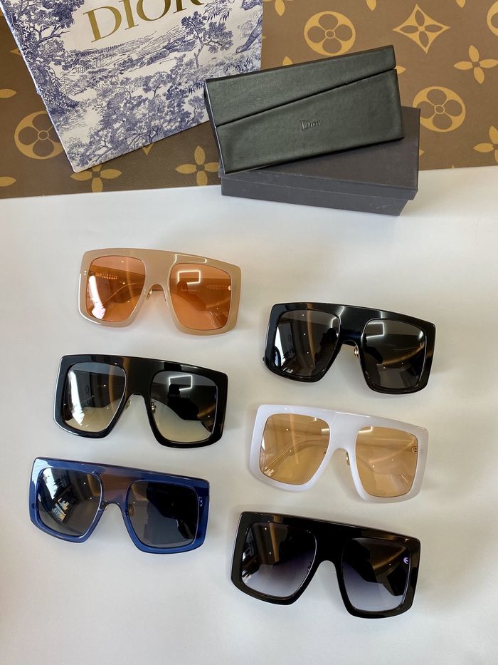 Dior Sunglasses Top Quality C6001_0129