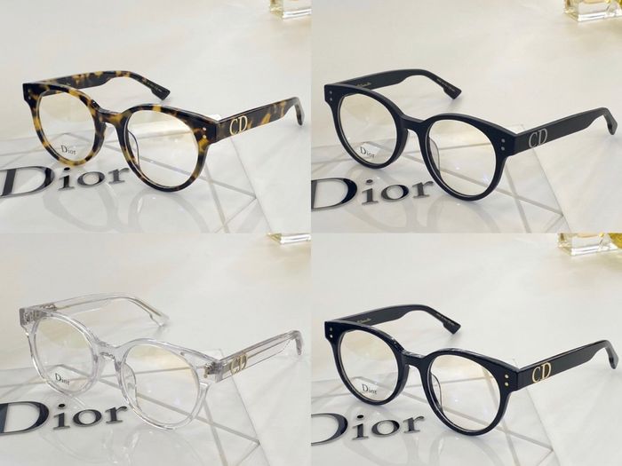 Dior Sunglasses Top Quality C6001_0130