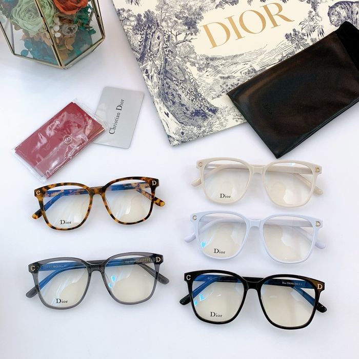 Dior Sunglasses Top Quality C6001_0131