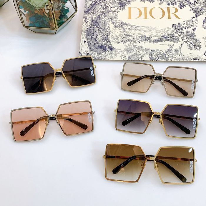 Dior Sunglasses Top Quality C6001_0133