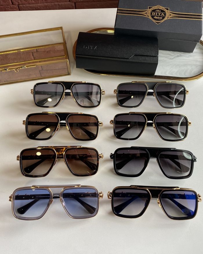 Dita Sunglasses Top Quality D6001