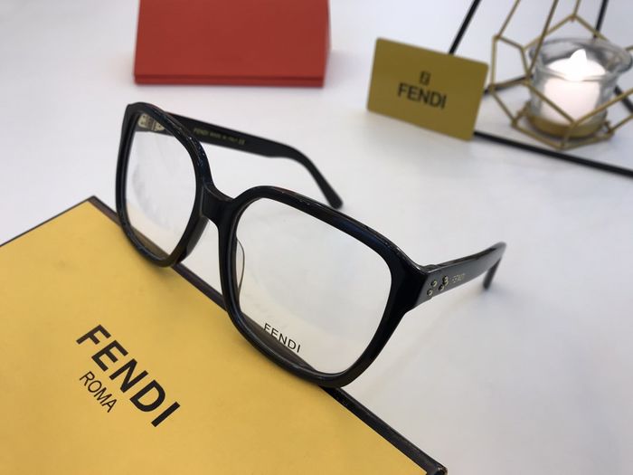 Fendi Sunglasses Top Quality F6001_0015