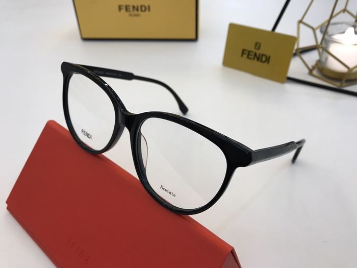 Fendi Sunglasses Top Quality F6001_0016