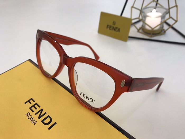 Fendi Sunglasses Top Quality F6001_0034