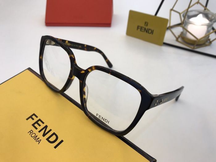 Fendi Sunglasses Top Quality F6001_0038