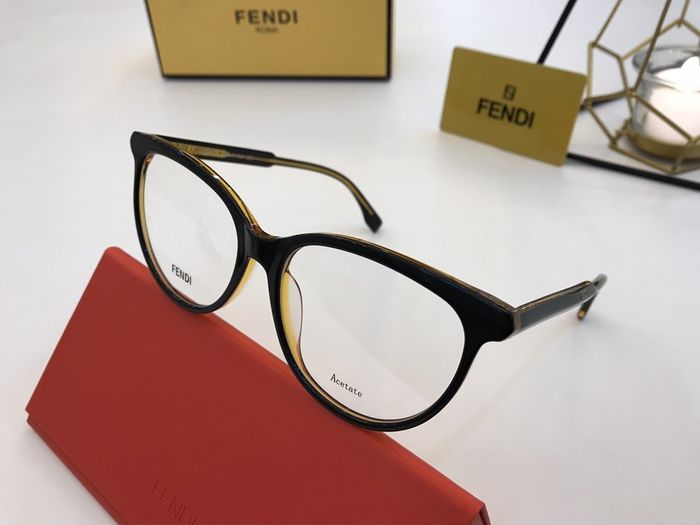 Fendi Sunglasses Top Quality F6001_0039