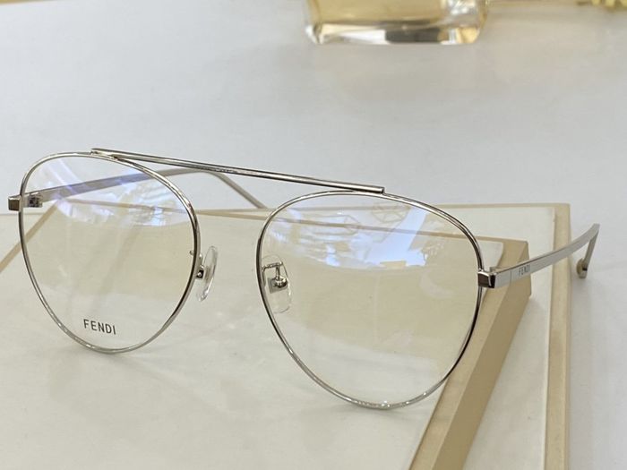 Fendi Sunglasses Top Quality F6001_0040