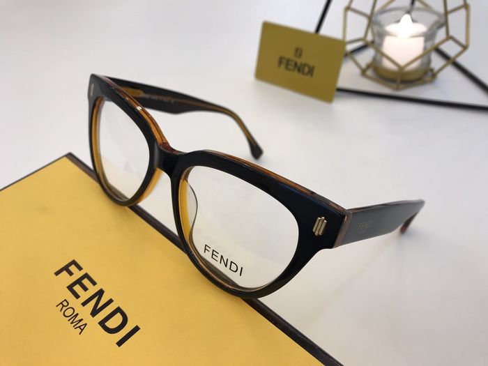 Fendi Sunglasses Top Quality F6001_0057