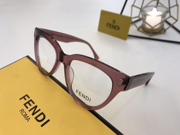 Fendi Sunglasses Top Quality F6001_0080