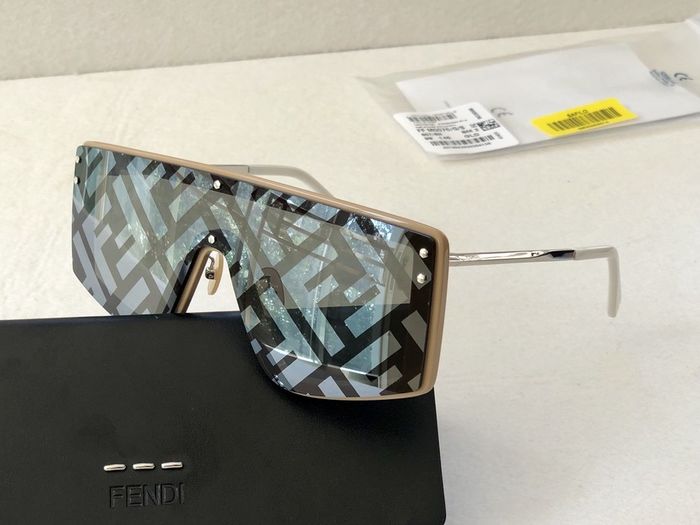 Fendi Sunglasses Top Quality F6001_0082