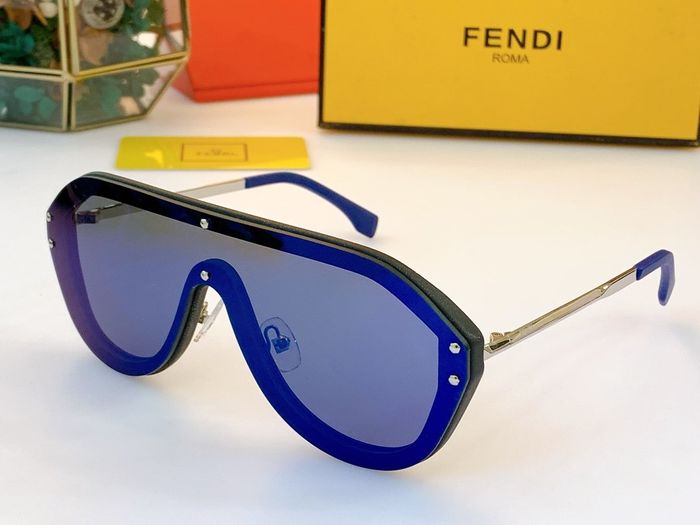 Fendi Sunglasses Top Quality F6001_0083