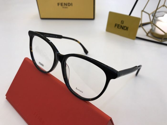 Fendi Sunglasses Top Quality F6001_0085