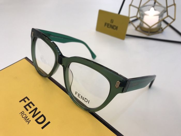 Fendi Sunglasses Top Quality F6001_0103