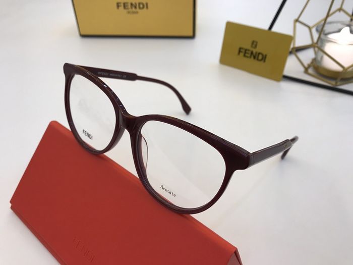 Fendi Sunglasses Top Quality F6001_0108