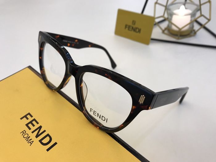 Fendi Sunglasses Top Quality F6001_0126