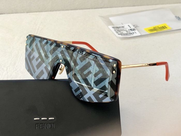 Fendi Sunglasses Top Quality F6001_0128