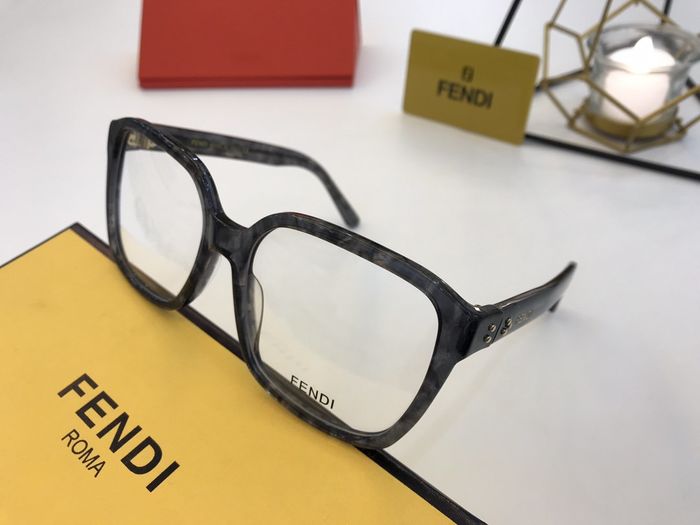 Fendi Sunglasses Top Quality F6001_0130