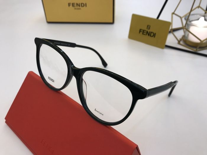 Fendi Sunglasses Top Quality F6001_0131