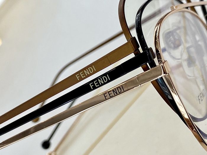 Fendi Sunglasses Top Quality F6001_0132