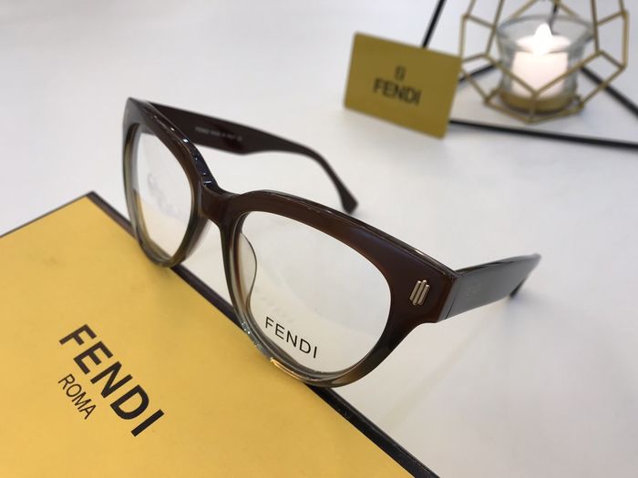 Fendi Sunglasses Top Quality F6001_0149