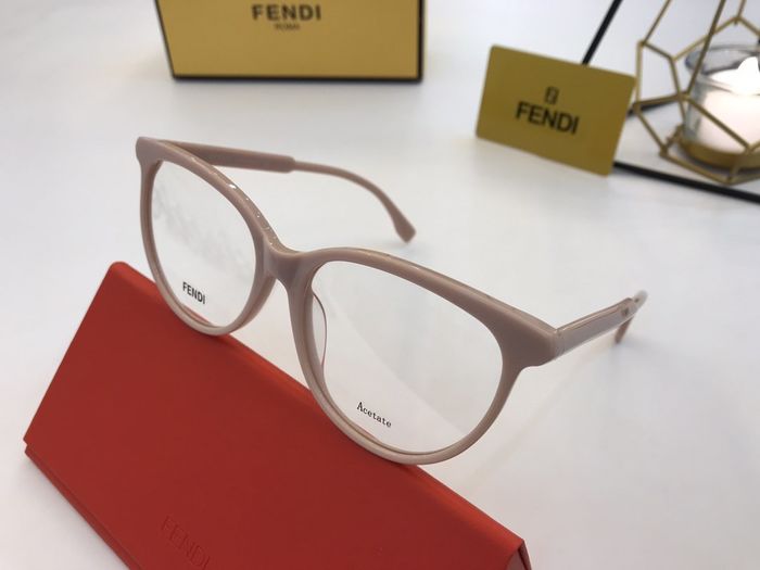 Fendi Sunglasses Top Quality F6001_0154