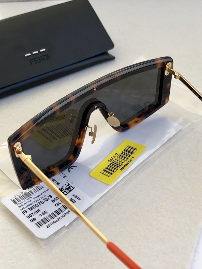 Fendi Sunglasses Top Quality F6001_0197