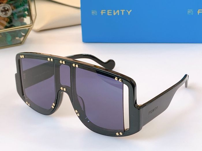 Fenty Sunglasses Top Quality F6001_0007